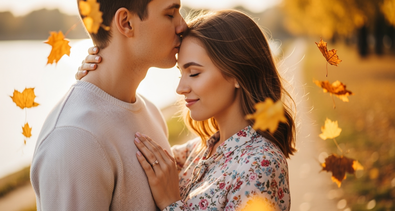 Астрологи раскрыли тайну вечной любви: 12 пар знаков, чьи души связаны звёздами — найдите свою судьбоносную половинку