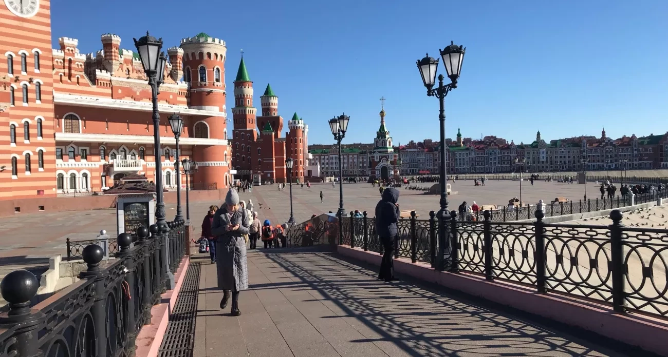 Россиян ждут 9 выходных дней подряд: вот как правильно использовать ноябрьские каникулы