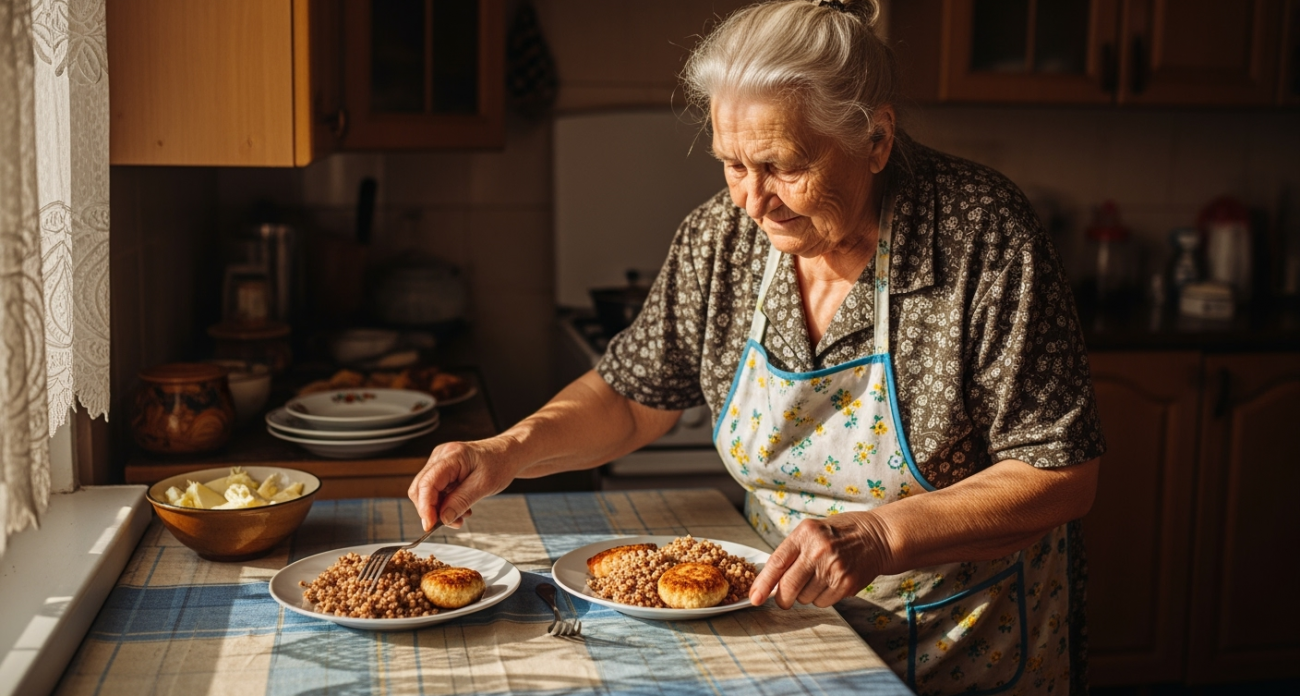 «Секретное блюдо жены Брежнева, которое исчезло из советских столовых: вот почему его боялись готовить»