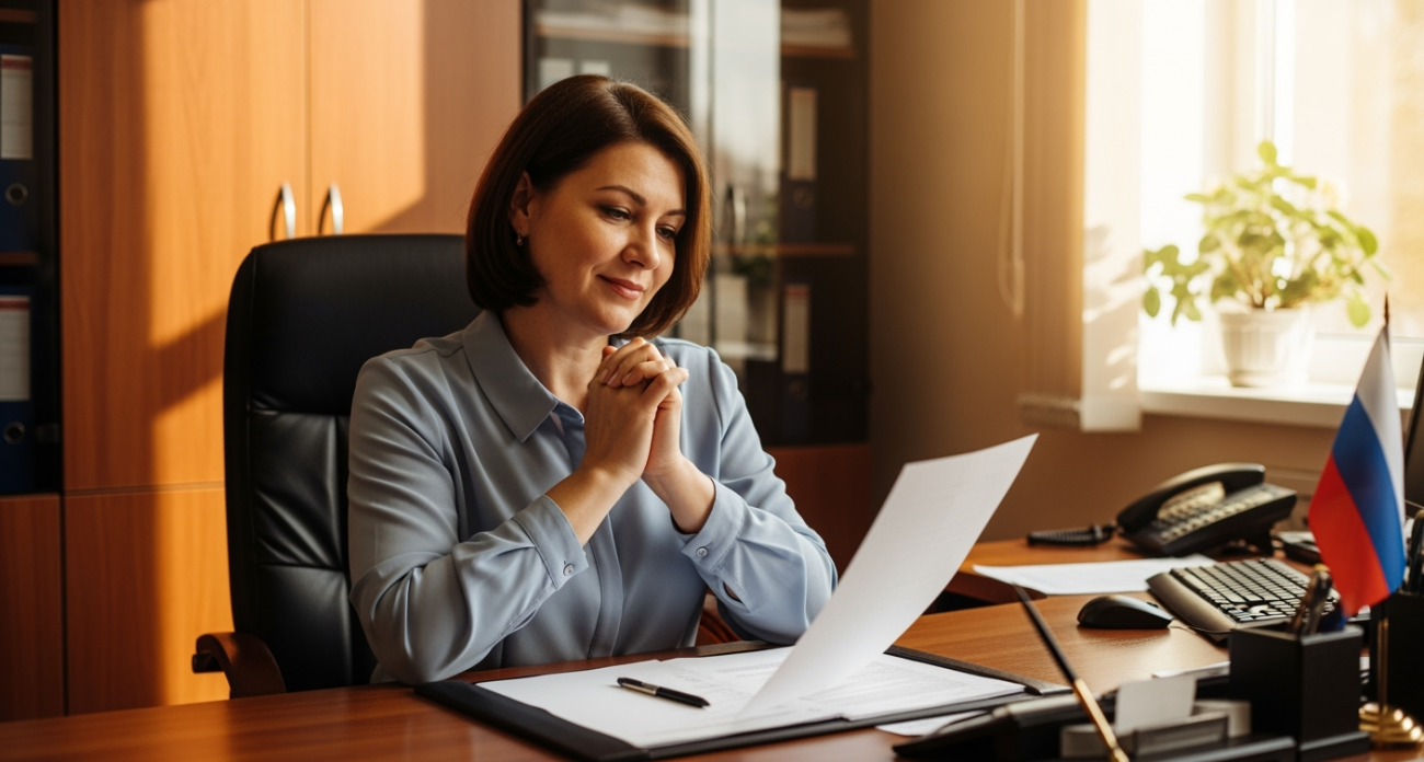 Федеральные бюджетники получат прибавку 7,6% с октября, а вот региональные остаются ни с чем