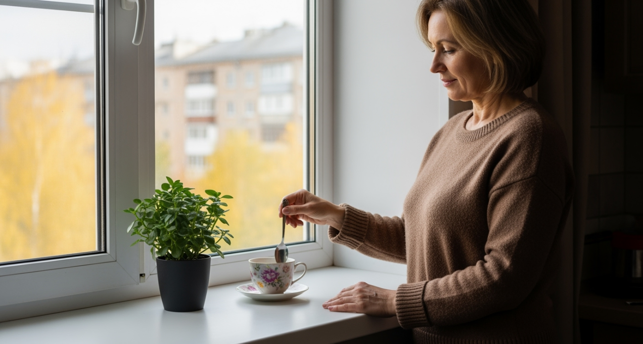 Странный ритуал перед отъездом защищает мой дом лучше сигнализации