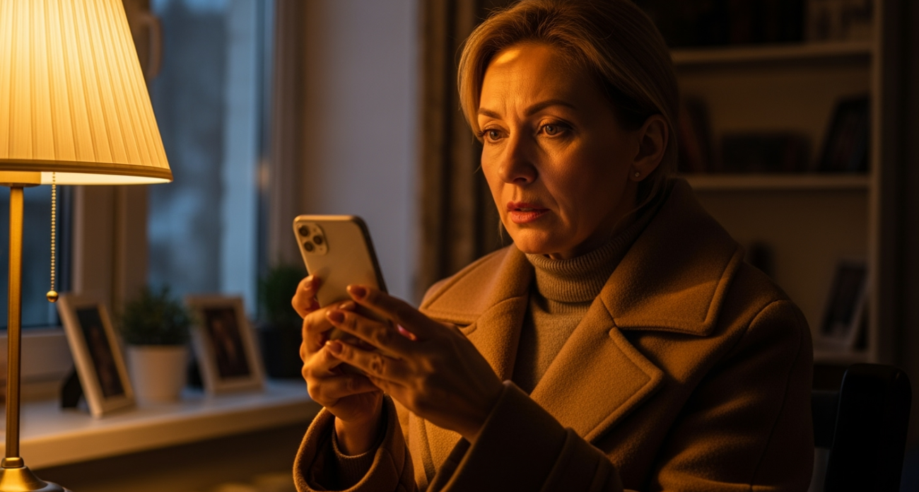 Эти коды на входящем звонке предупреждают об опасности: запомните их и никогда не берите трубку