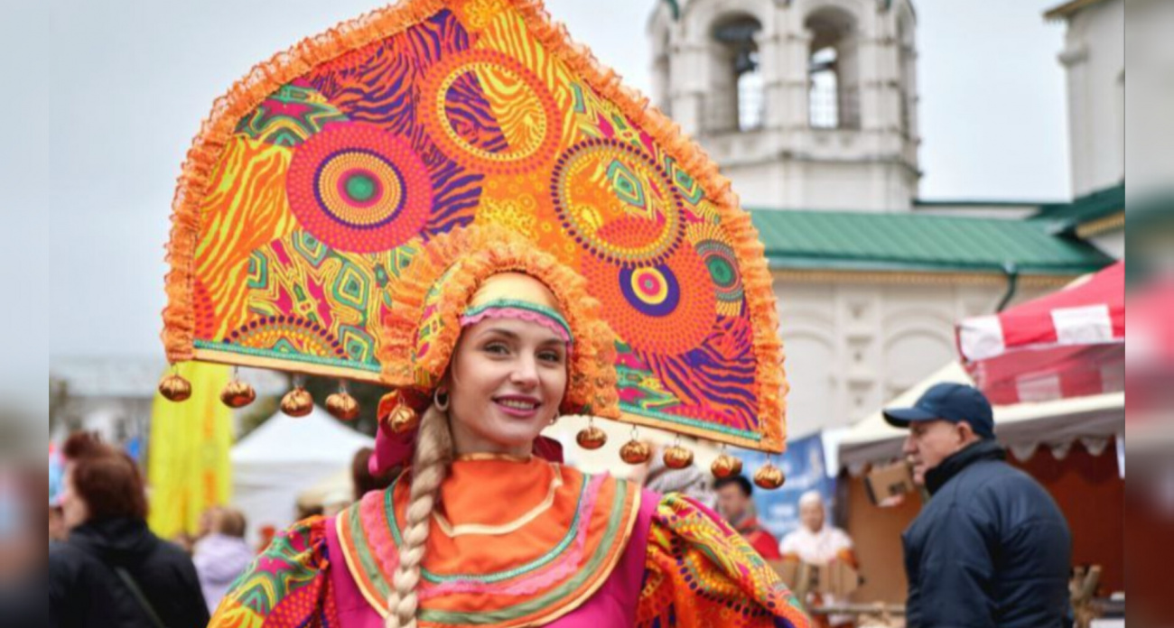 Бесплатно угостят сырами, медом, огурцами: в выходные 27 и 28 сентября на Советской площади пройдет ярмарка "Ярагро"