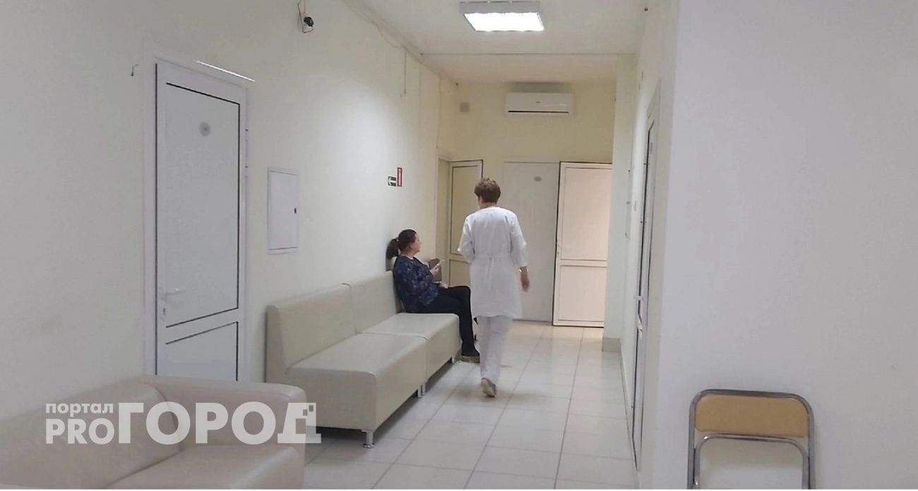 До ярославских больниц пустят бесплатные автобусы: как попасть