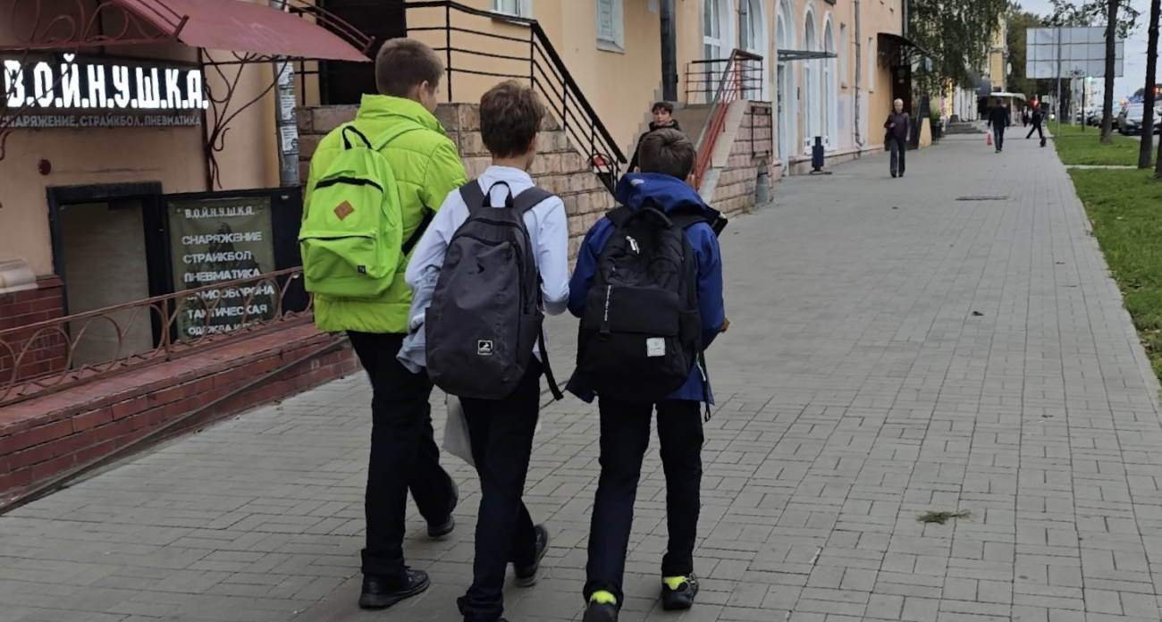 Напрасно забытые, но очень красивые русские имена для детей - и что они значат