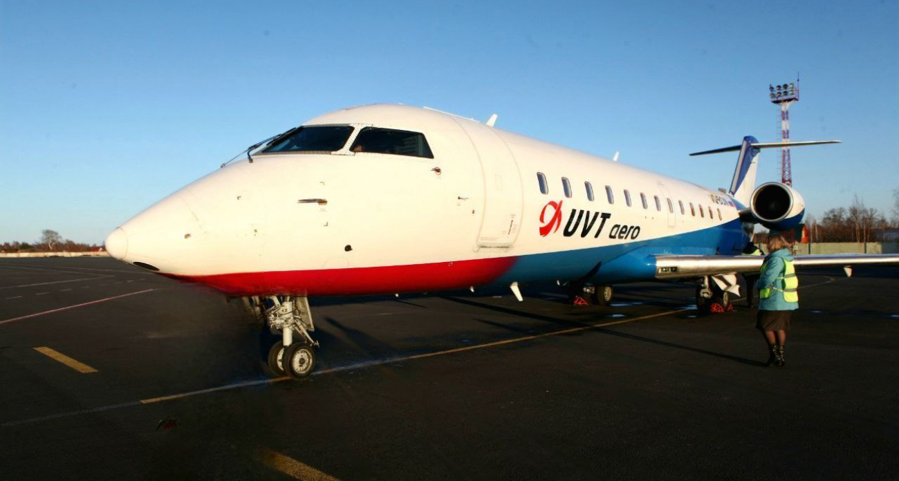 Ярославцы смогут напрямую улететь в Казань