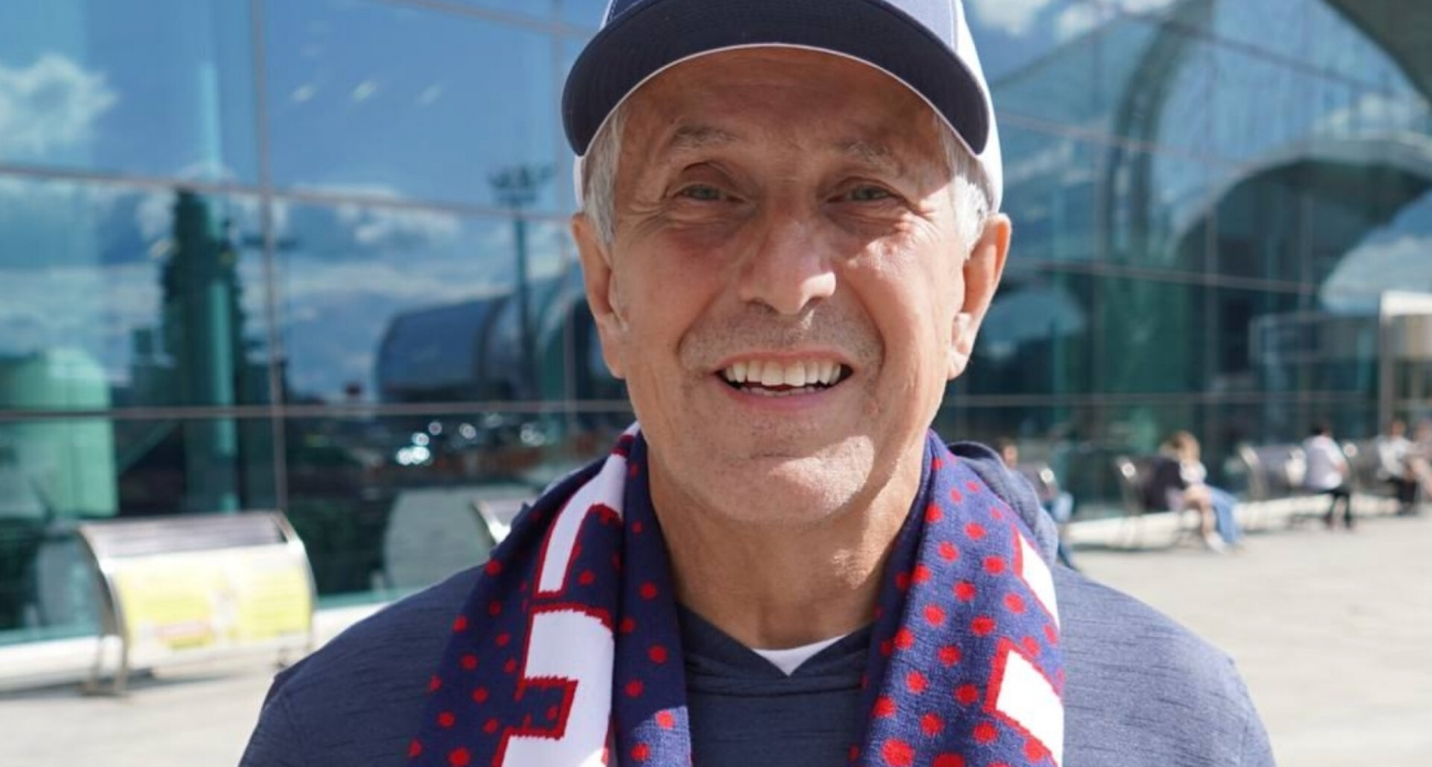 Боб Хартли высказался о плотной игре "Локомотива" с "Северосталью": "Они были лучше нас в первом периоде"