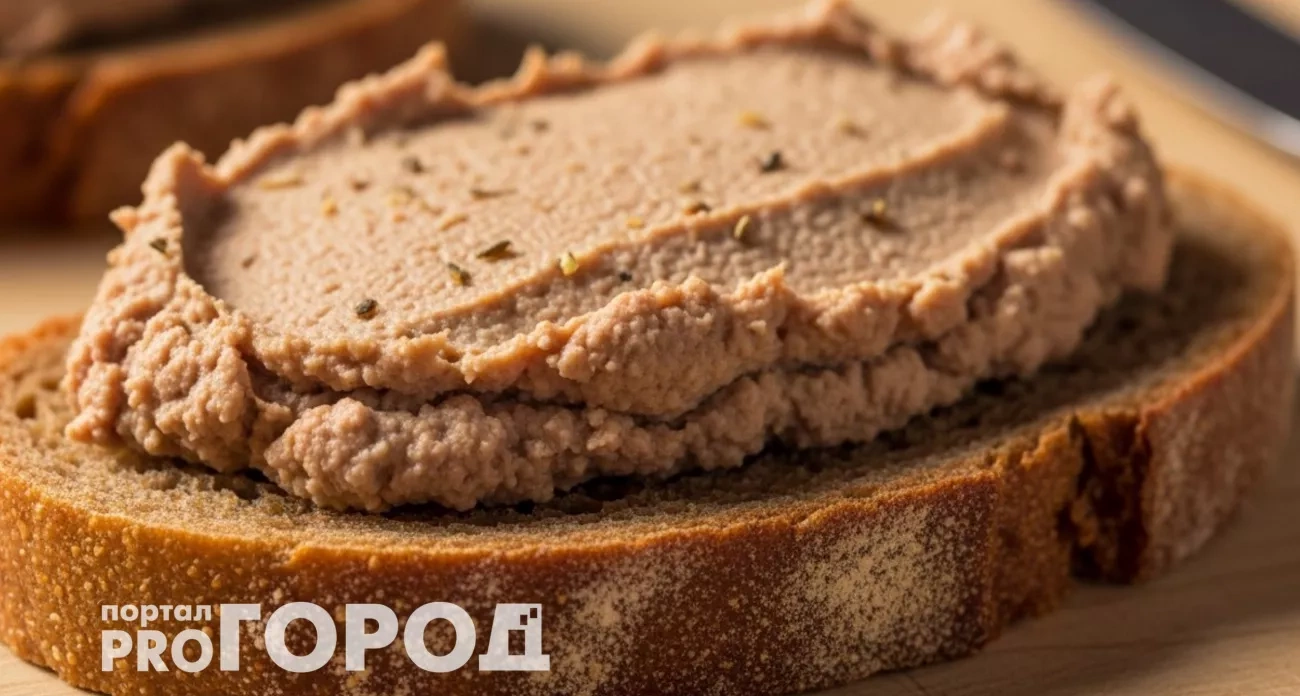 Куриный паштет с грецкими орехами: французские повара скрывали этот секрет столетиями, а теперь он у вас на кухне