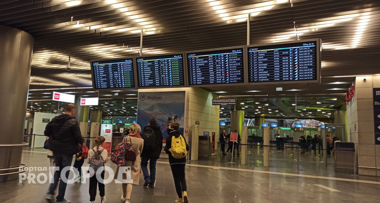 Сколько стоят билеты на самолет из Ярославля в Москву, Петербург и Сочи