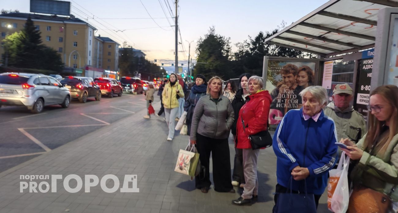 Автобусы и заводы уберегут Ярославль от морозов: синоптики назвали дату первых заморозков