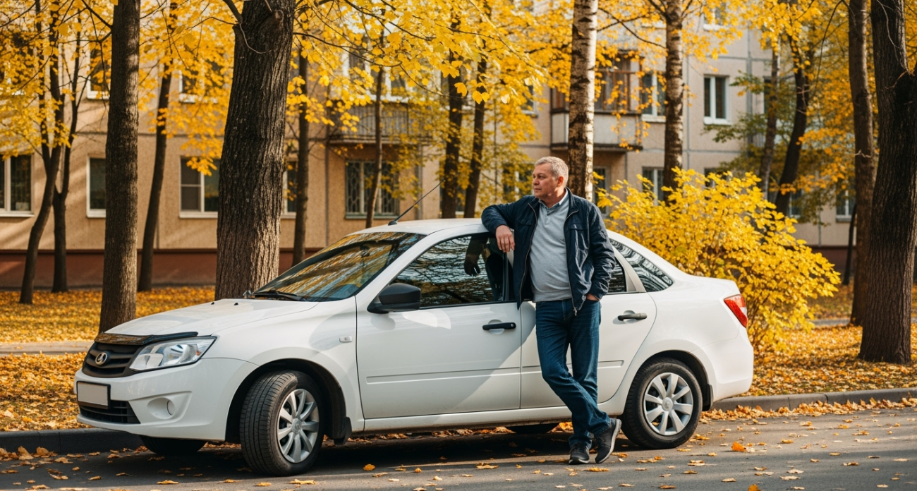 После 6 лет и 80 000 км пробега я понял, почему продавцы Lada так агрессивно навязывают допы, а в Skoda дарят их бесплатно