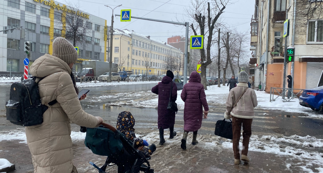 Впереди чудовищный октябрь: снег, заморозки, пронизывающий ветер – синоптики шокировали прогнозом 