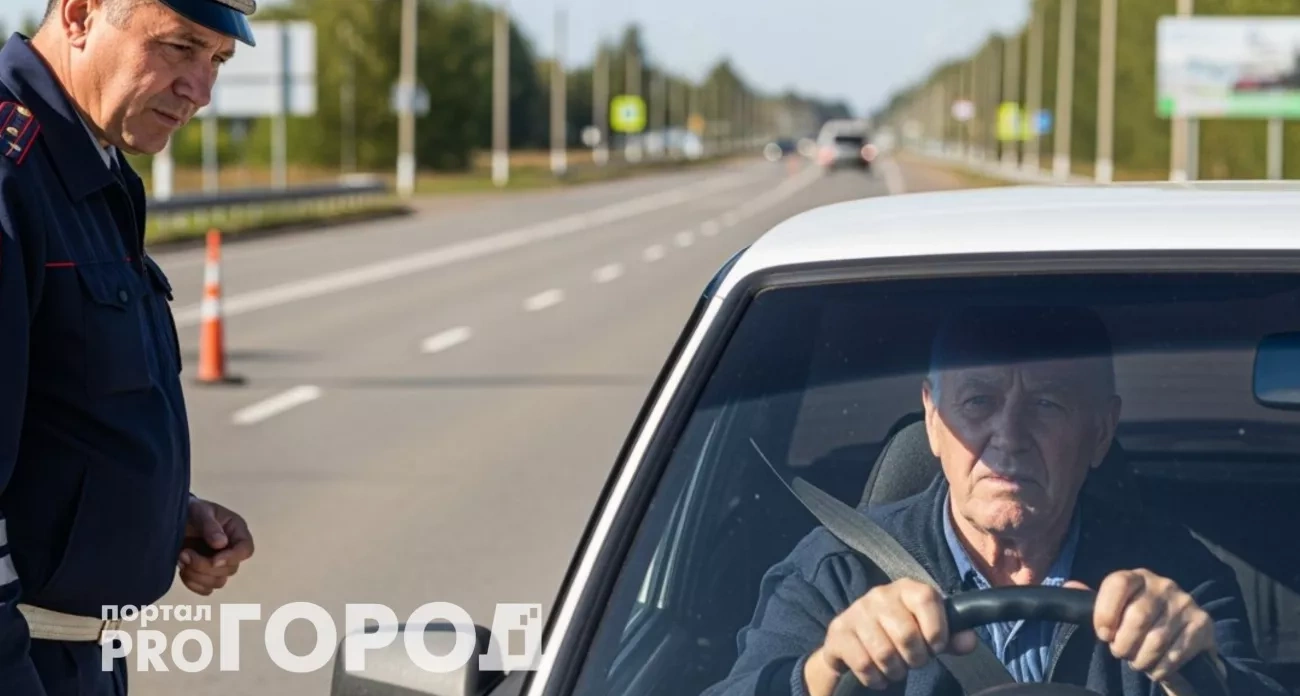 Водители старше 60: что скрывают за новыми правами на два года и почему юристы бьют тревогу