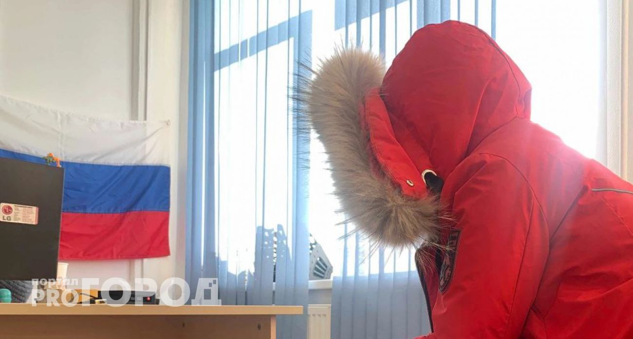 Власти Ярославля рассказали о домах и школах без отопления