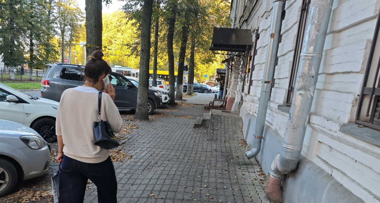 Жители Ярославля не могут дозвониться в единую диспетчерскую службу