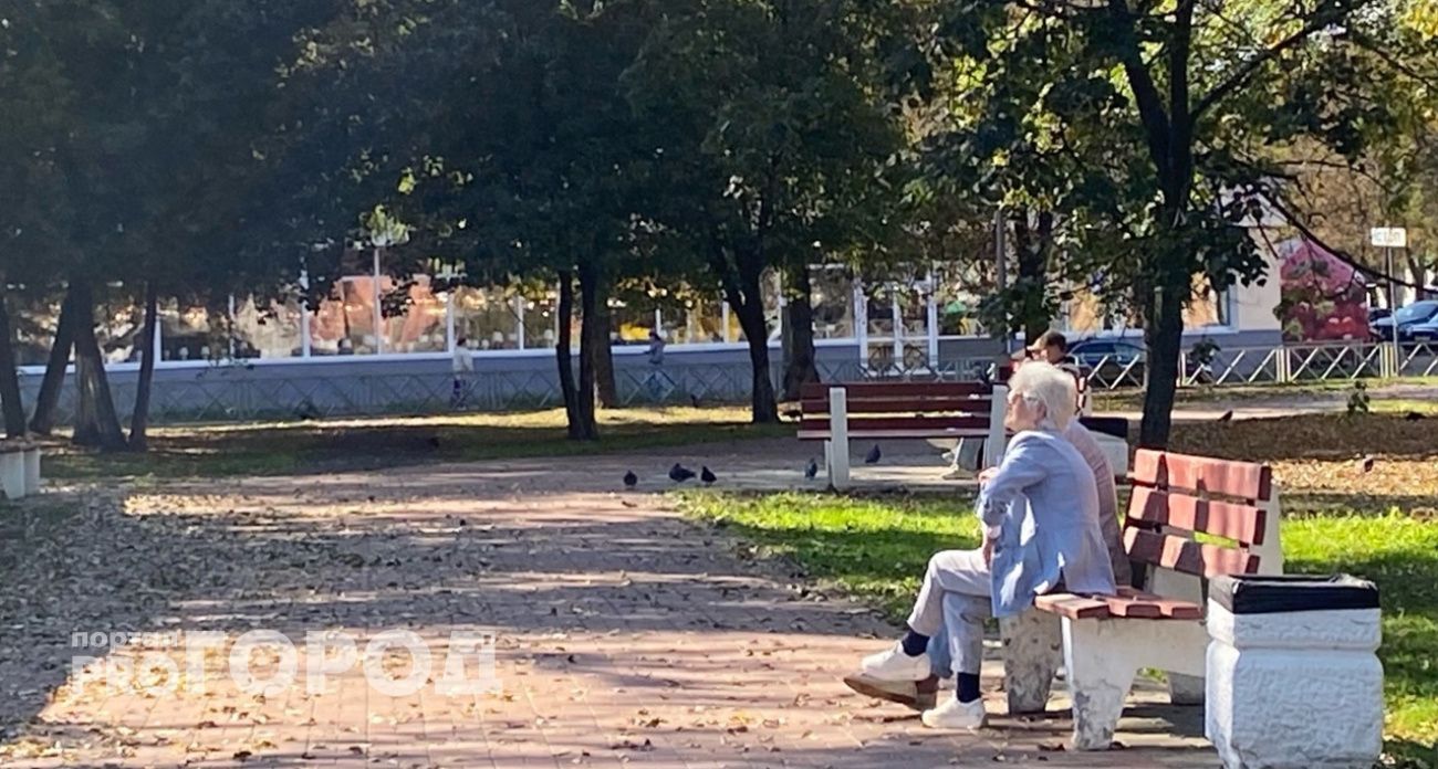 Старое бабье лето придет в Ярославль: назвали точную дату