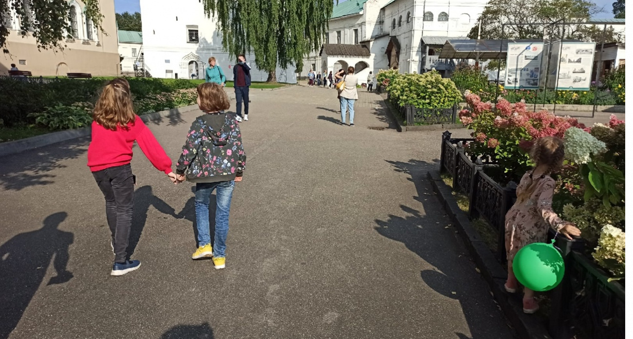 В ярославских музеях сократят персонал