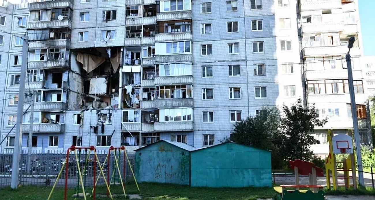 Суд заставил чиновников дать жильё жителям взорвавшегося дома в Ярославле