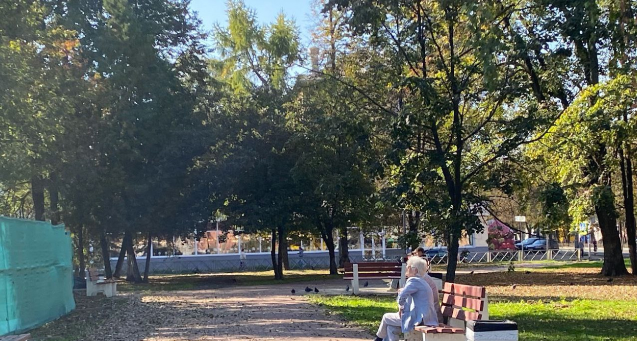 В Ярославской области живет 111 долгожителей старше 100 лет