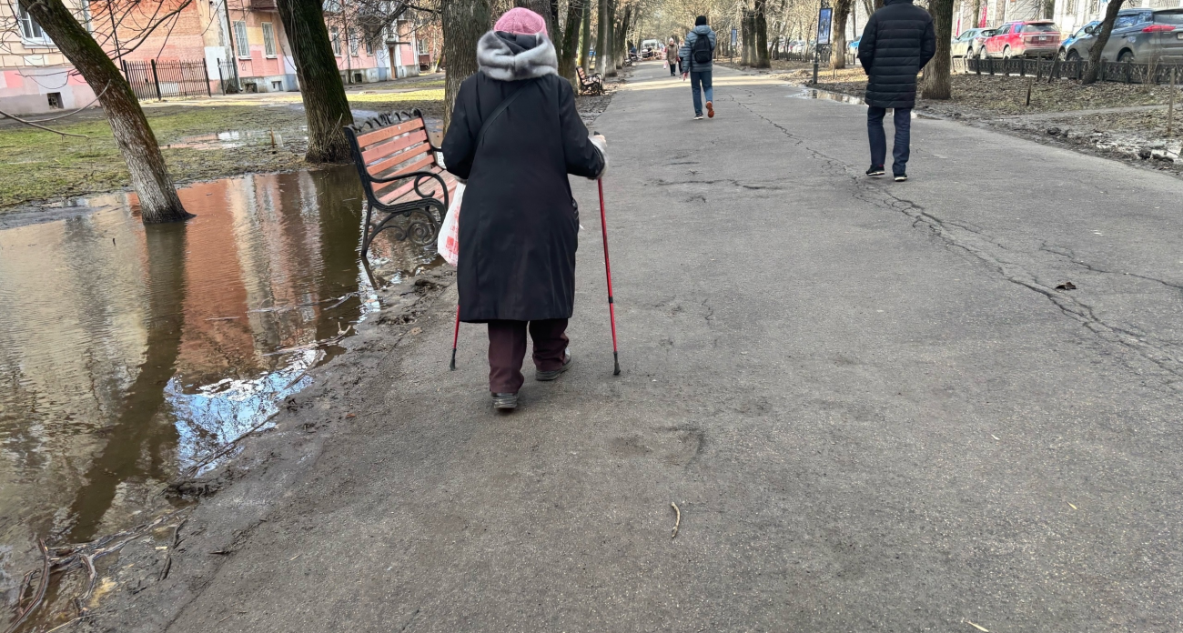 Двойная индексация пенсий — выплаты вырастут в 2 раза: точные даты прибавок в 2026 году