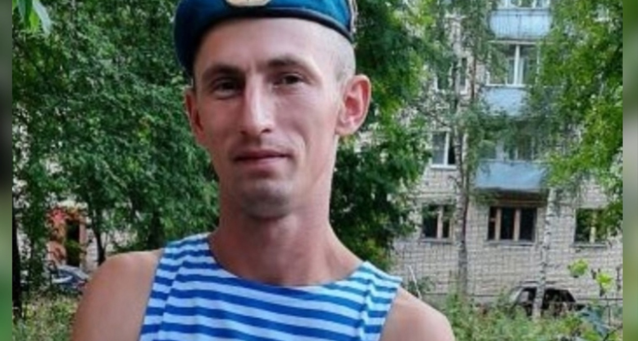 В зоне СВО погиб боец из Некоуза