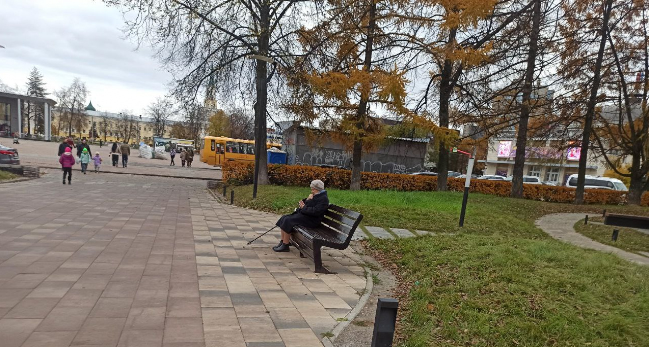 Жителям Ярославля будут платить цифровыми рублями