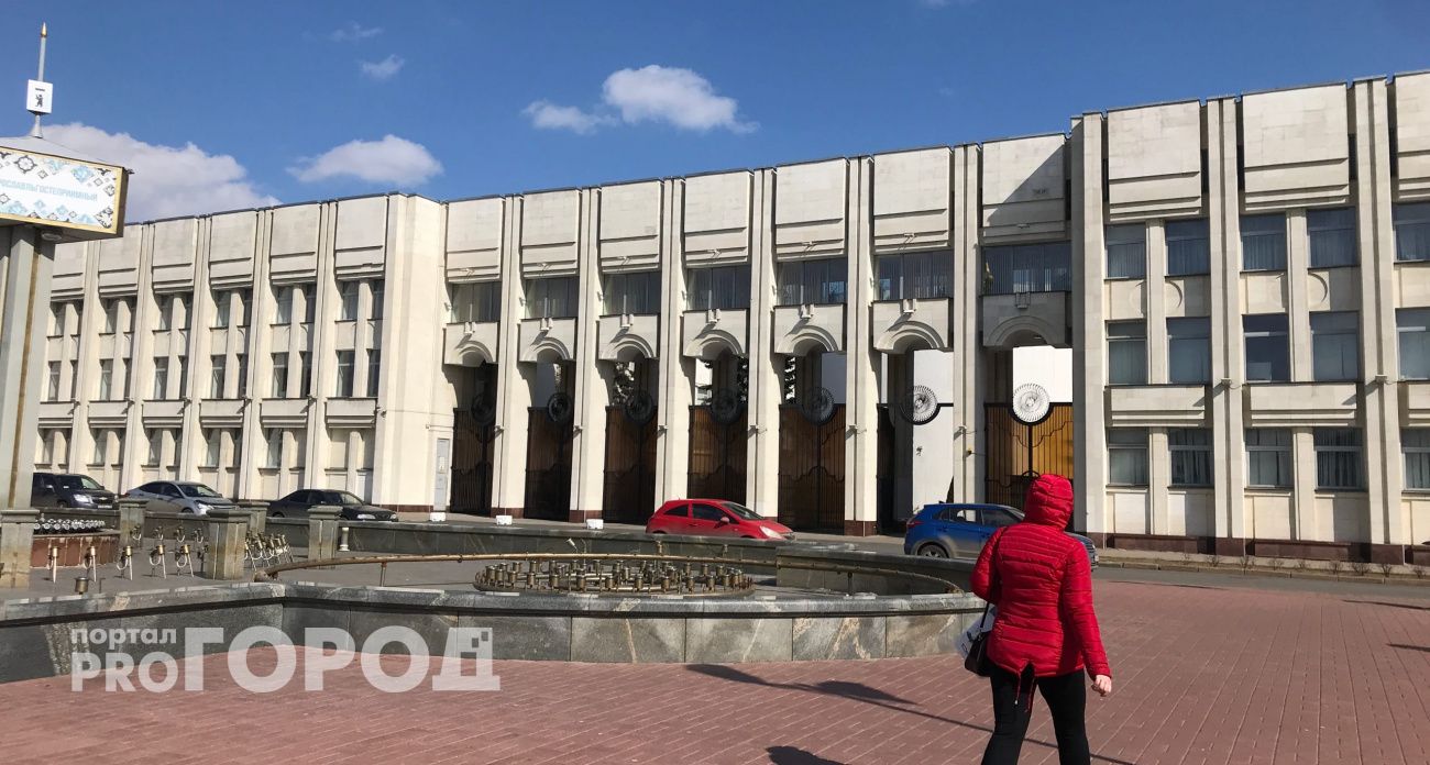 Ярославские чиновники начали новую оптимизацию в правительстве
