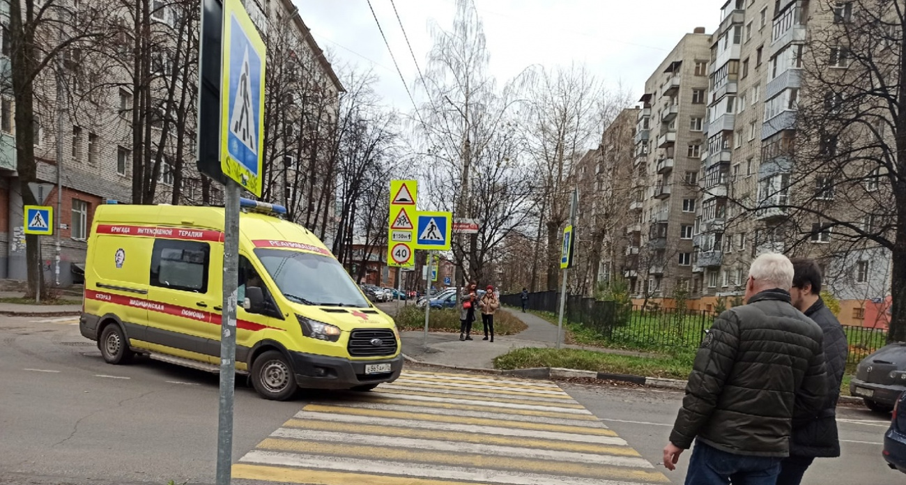 Три дня магнитная буря терзает жителей Ярославля