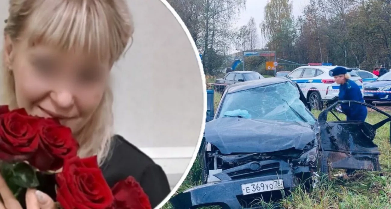 Похороны матери двоих детей и освобождение военнопленного из Данилова: главные новости за 2 октября в Ярославле