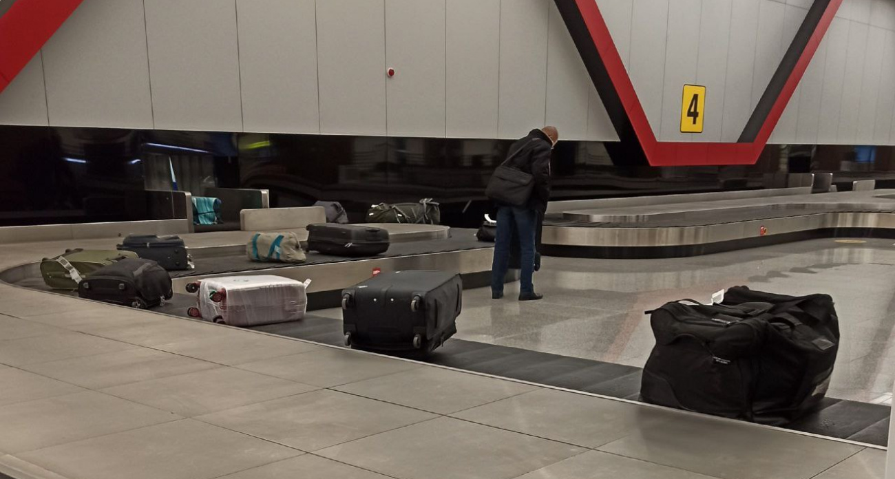 Рейс Сочи-Ярославль задержали на 8 часов из-за закрытия аэропорта