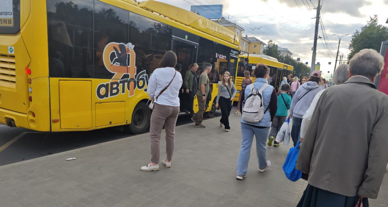 В четырех городах Ярославской области появятся проездные