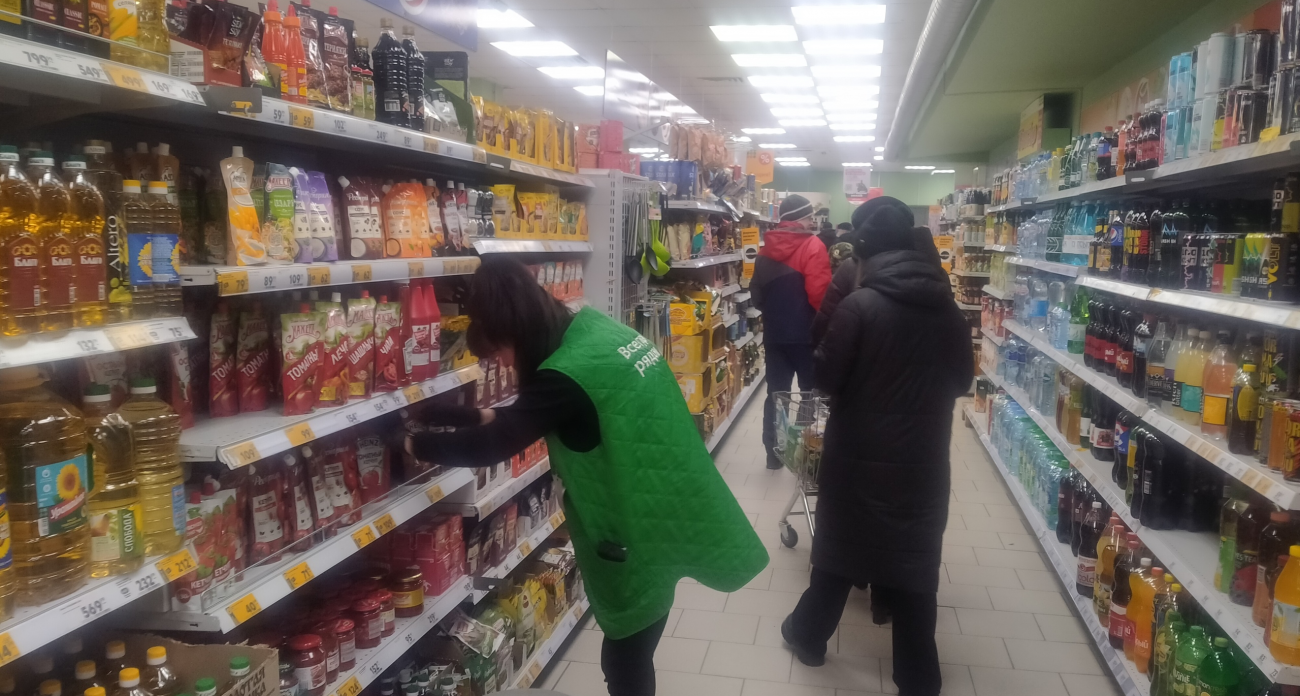 В магазин больше не пустят: всем известные "Магнит" и "Пятерочка" приняли историческое решение