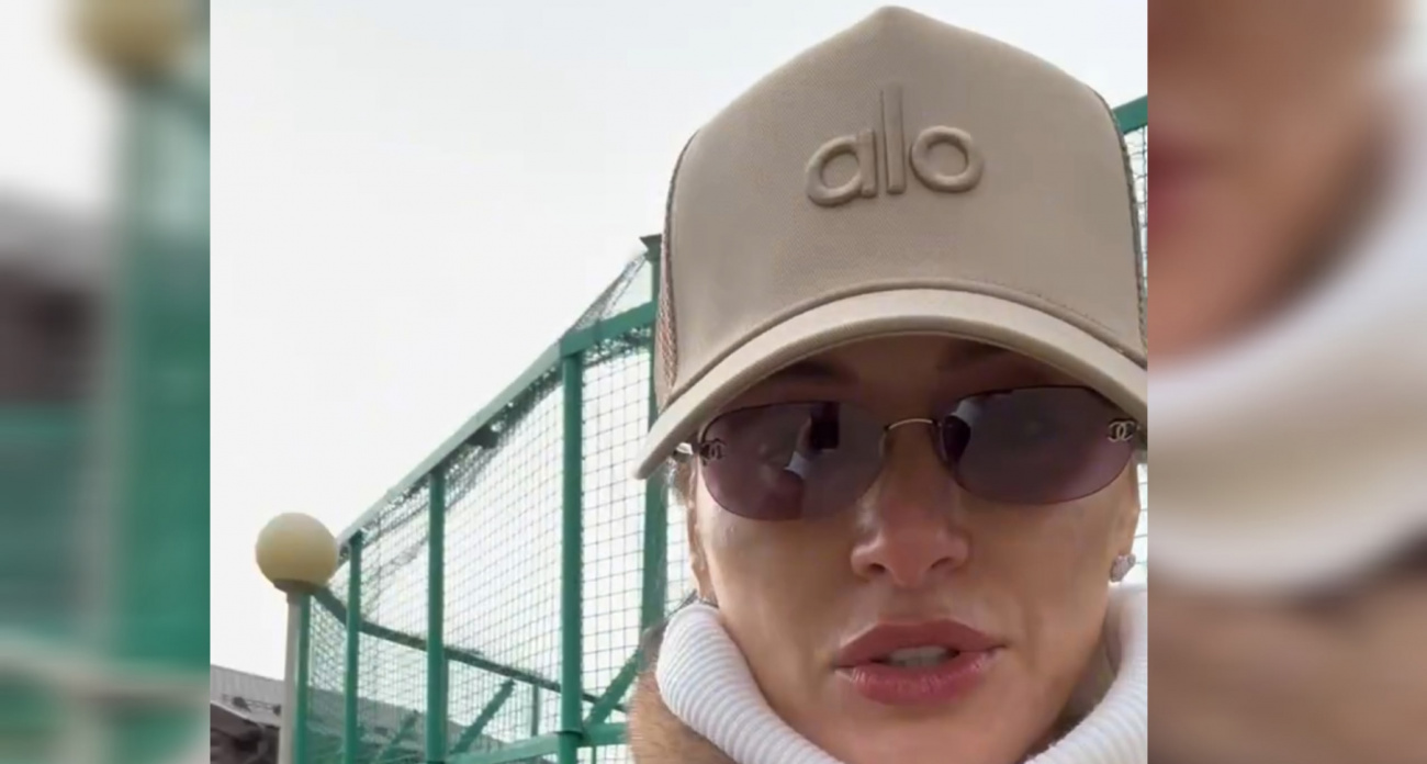 Тина Канделаки публично восхитилась ярославским зоопарком