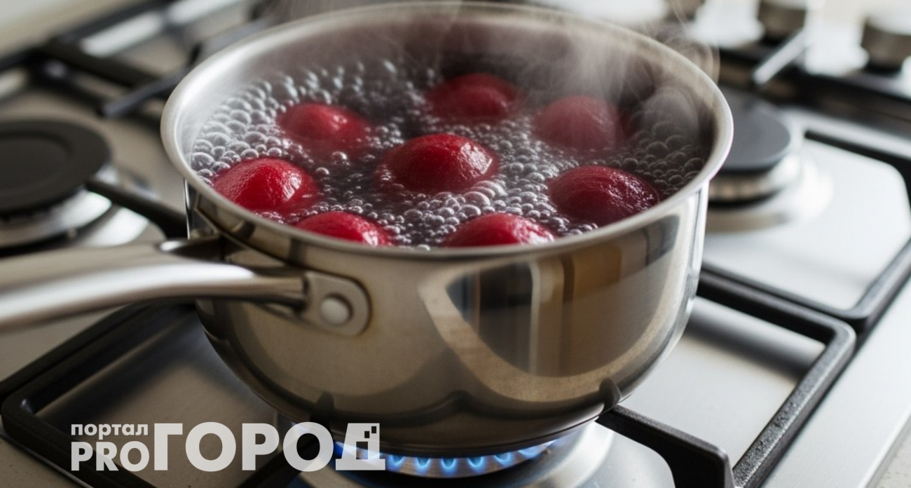 Больше не нужно варить часами: свекла будет мягкой уже через 15 минут - идеально для салатов