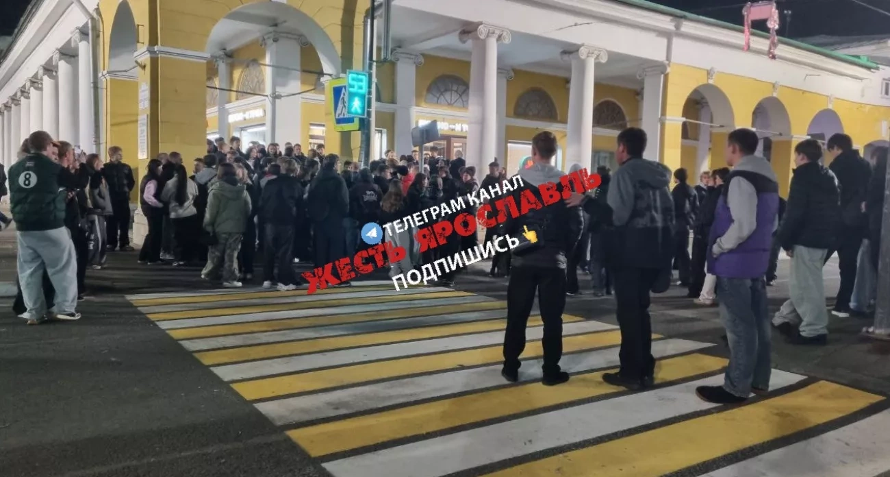 Избиение парня на улице Кирова и способ попасть к врачу без записи: главные новости за 5 октября в Ярославле