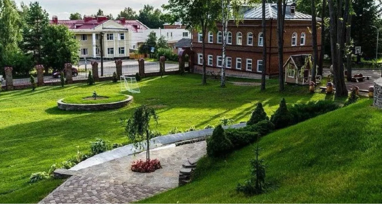 Составили список пяти популярных санаториев в Ярославле