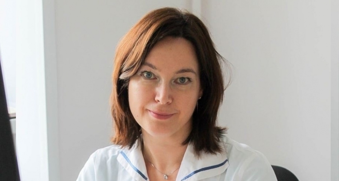 Лишний вес убивает сердце: заявление врача из Ярославля