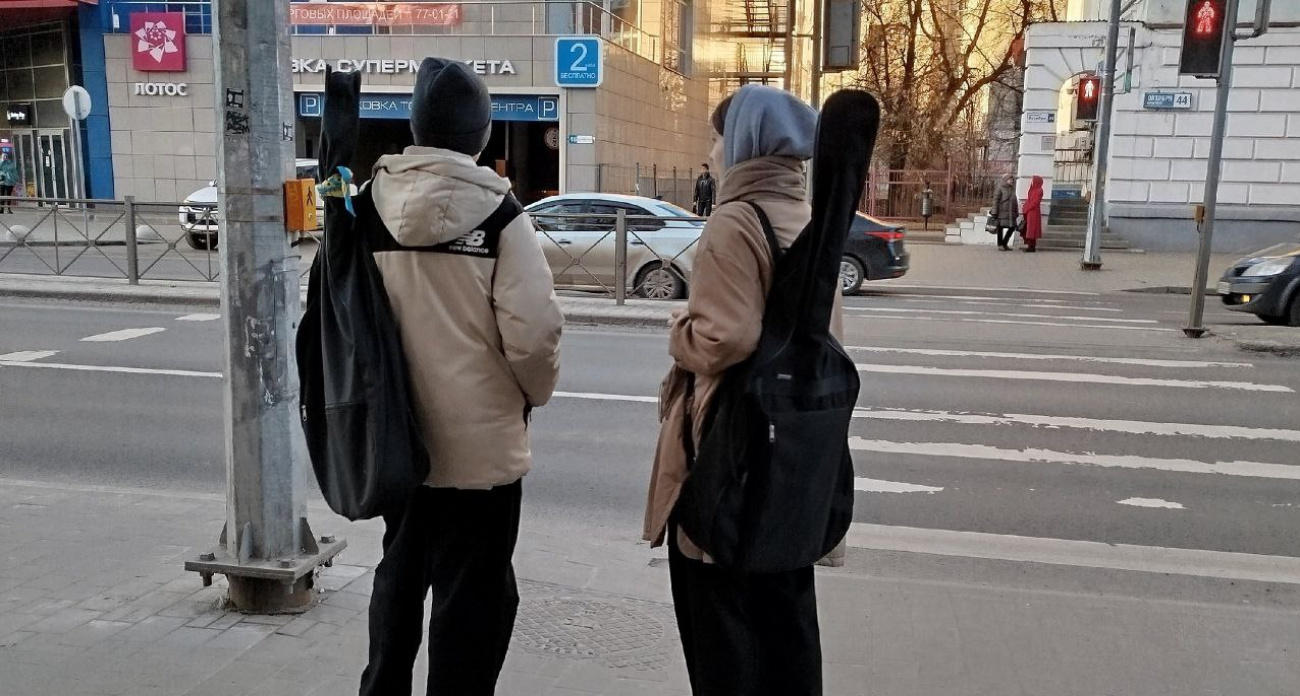 В Ярославской области построят три музыкальные школы