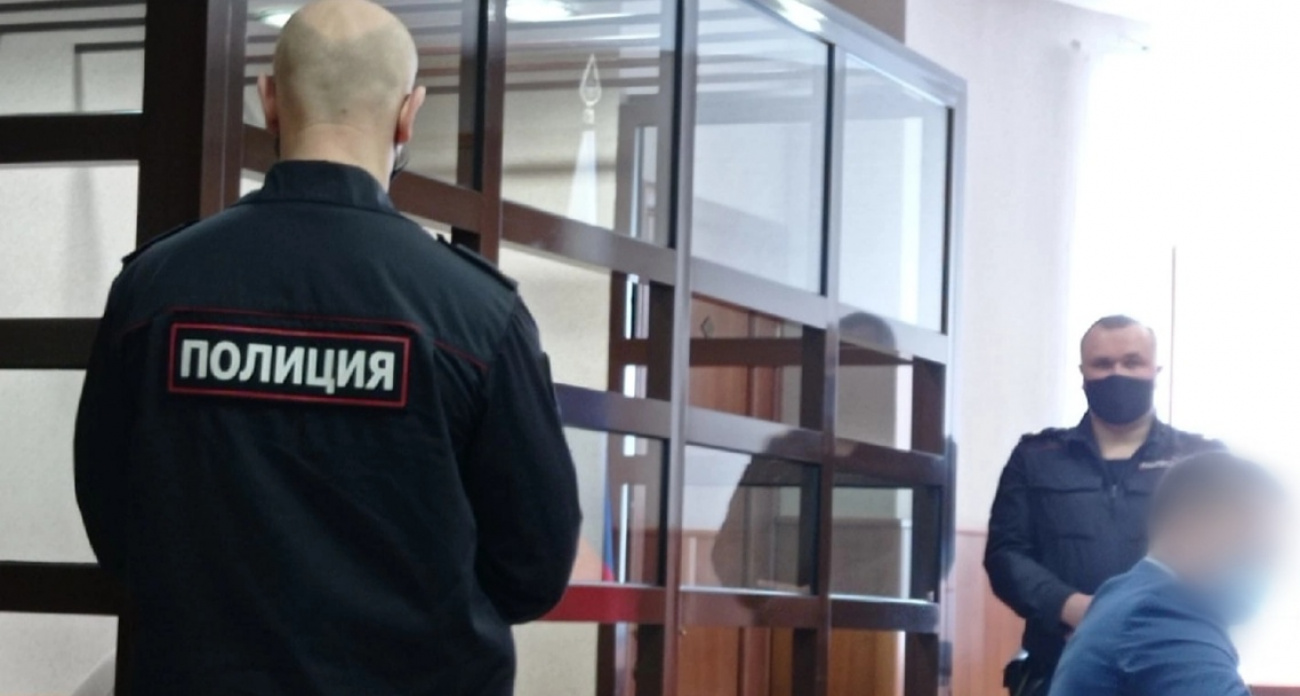 Беженцы из Херсонской области через суд добились выплат в Ярославле 