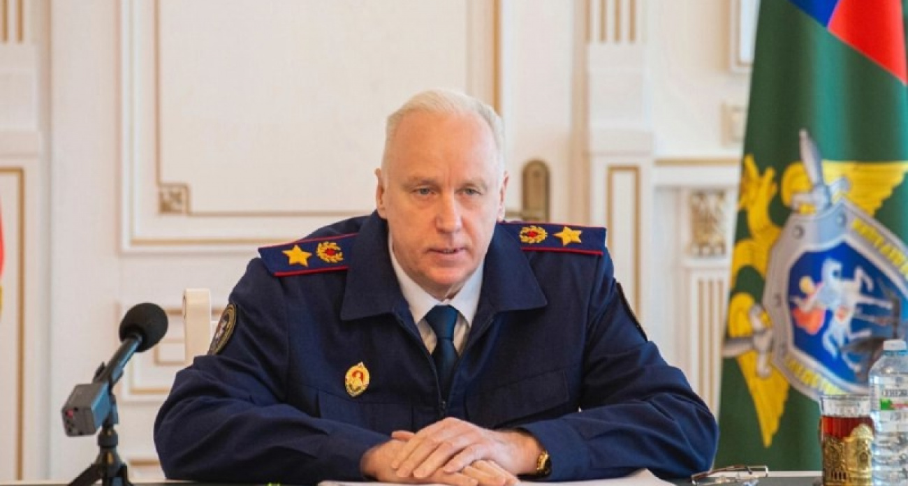 Бастрыкин поручил провести проверку по факту избиения парня на Кирова
