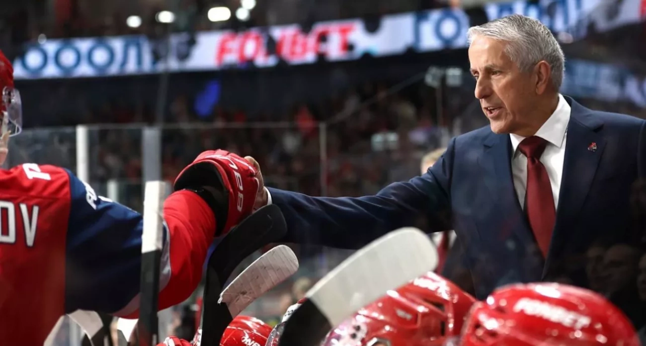 Боб Хартли прокомментировал удаления Локомотива в матче со СКА: Нам было тяжело