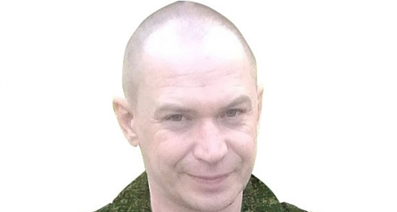 В зоне СВО погиб боец из Ярославля