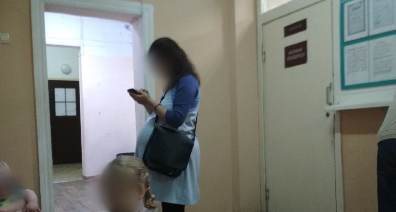 Ярославские беременные получили два миллиарда рублей