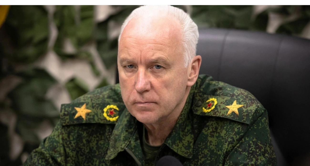 Бастрыкин требует проверить семью с ребенком-инвалидом под Переславлем