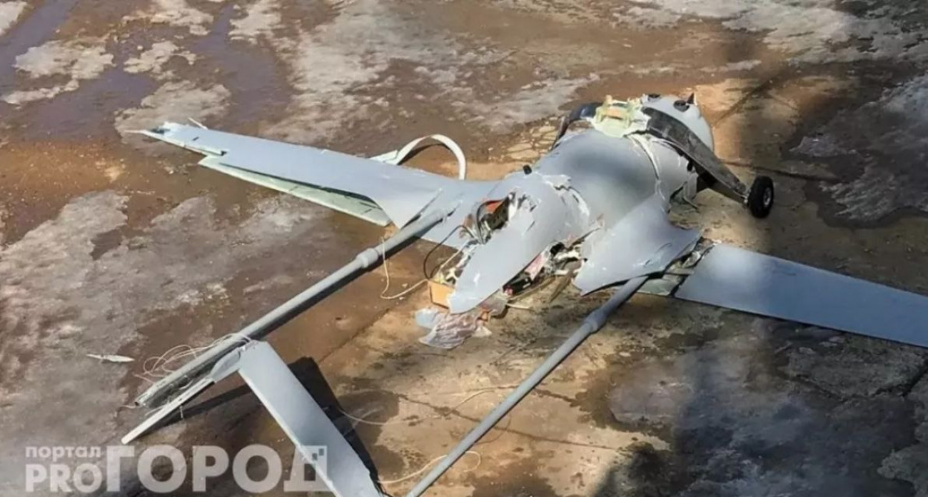 В Ярославле объяснили запрет съемки БПЛА