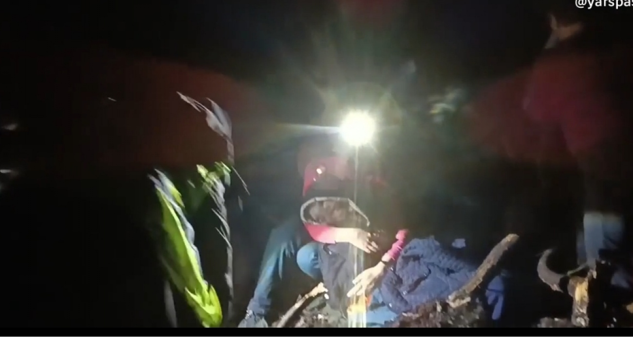  В Ярославской области  потерялся 92-летний мужчина 