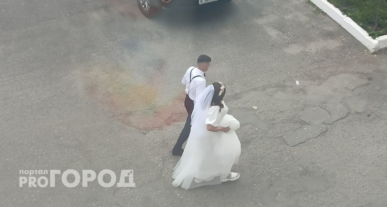 Самую популярную дату для свадеб 2026 назвали в ЗАГСе Ярославля