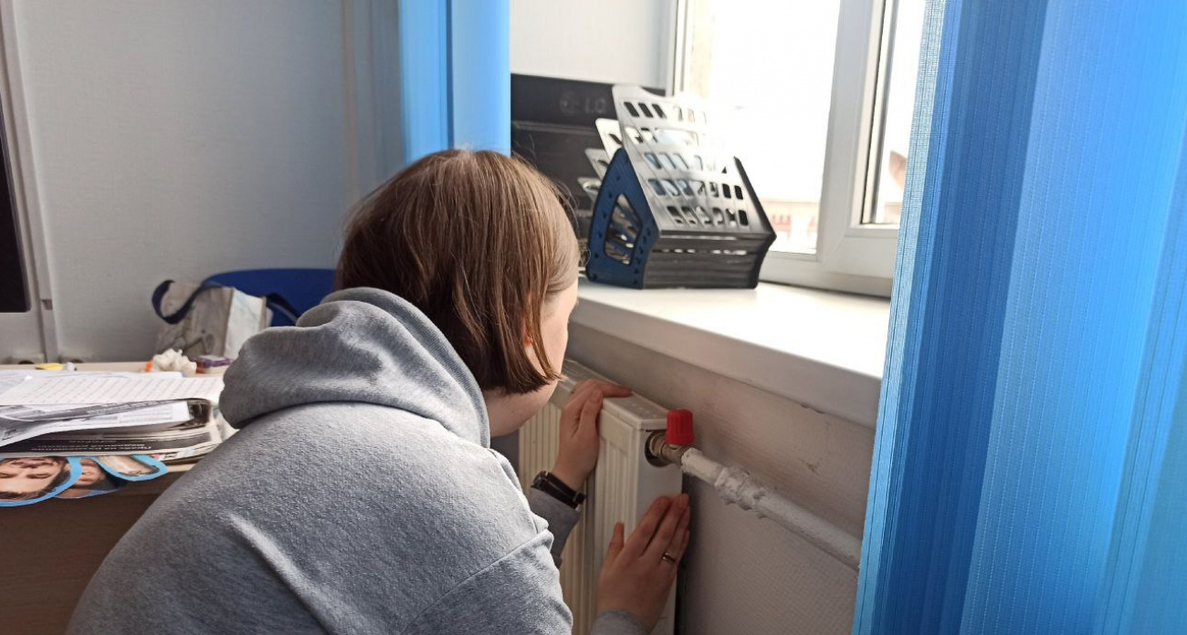 Ярославская прокуратура открыла горячую линию по отоплению