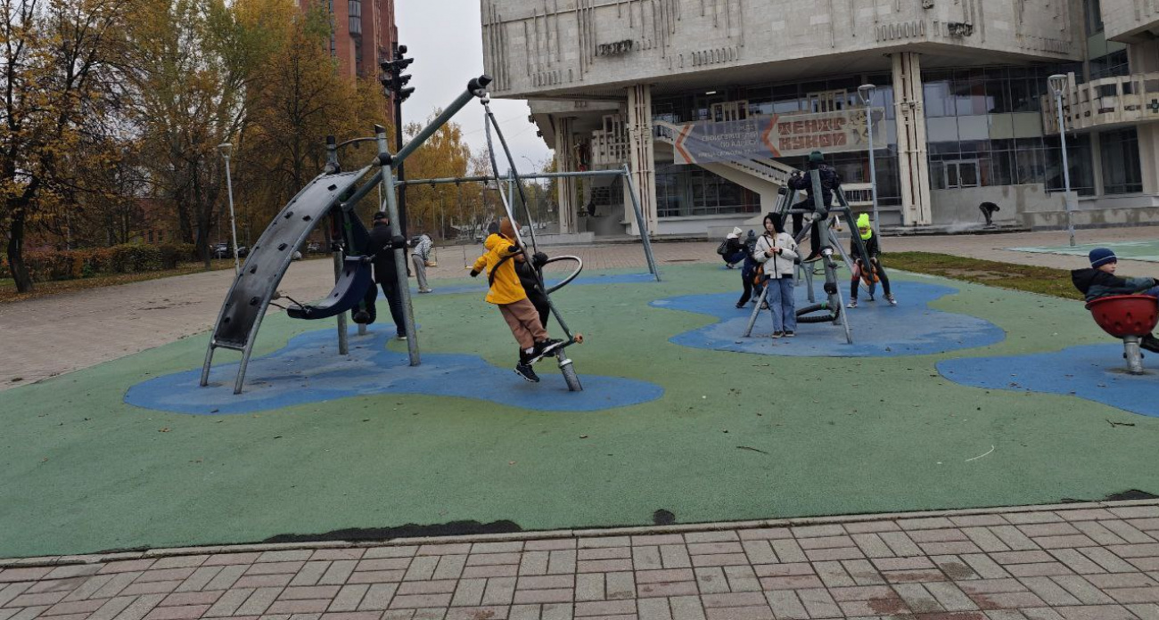 Когда в Ярославле откроют ТЮЗ: ответ министерства