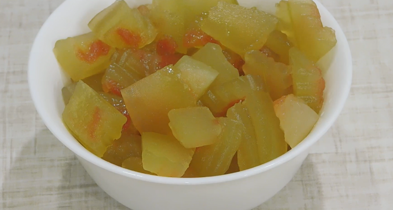 Готовим для всей семьи восхитительное варенье из арбузных корок - пошаговый рецепт с летним вкусом не оставит никого равнодушным